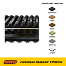 NRP Rubber Track 750x150x66 for IHI Morooka Track Carrier-3