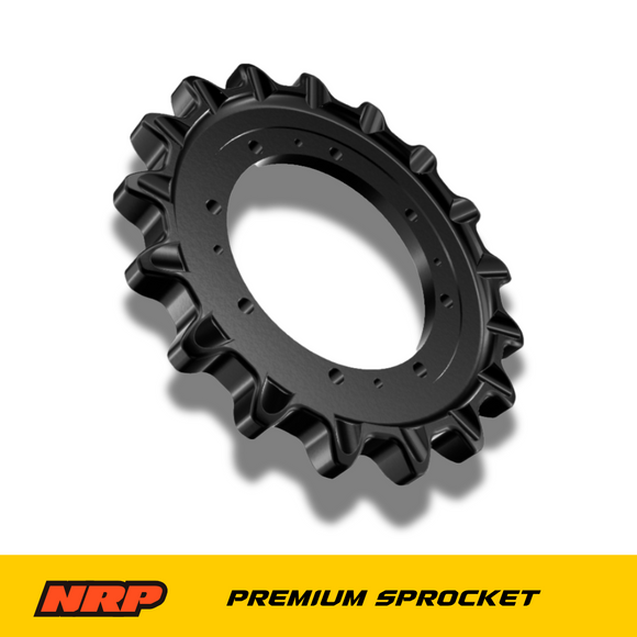 NRP Sprocket 7227421 Compatible with Bobcat