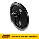 NRP Front Idler 08801-40000 Fits Takeuchi Gehl Mustang-3