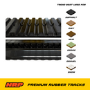 NRP Rubber Track 800x150x66 for Powertraxx Morooka-3