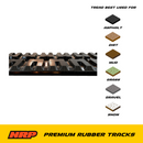 NRP Rubber Track B320x86Cx50 320x86x50 for Bobcat John Deere Case Caterpillar CAT New Holland JCB Volvo-3