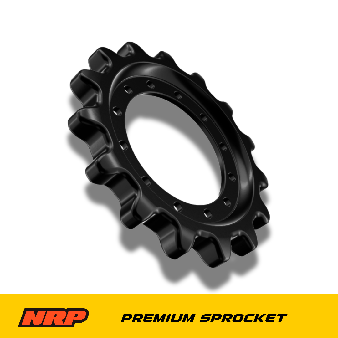 NRP Sprocket 304-1870 Compatible with Caterpillar CAT