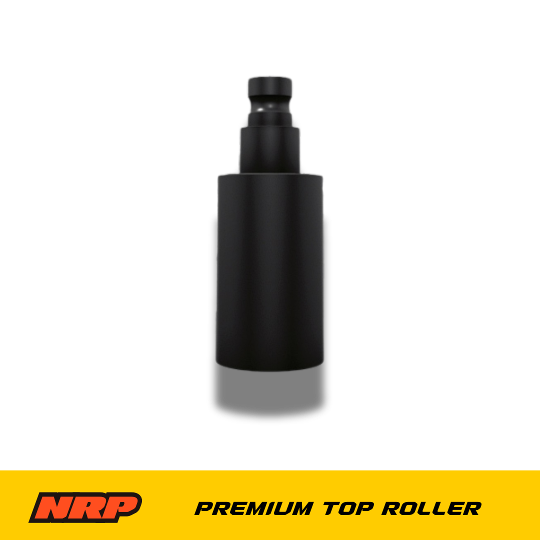 NRP Carrier Top Roller 172478-37501 for Yanmar