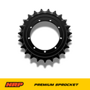 NRP Sprocket 04710-00600 Compatible with Takeuchi-3