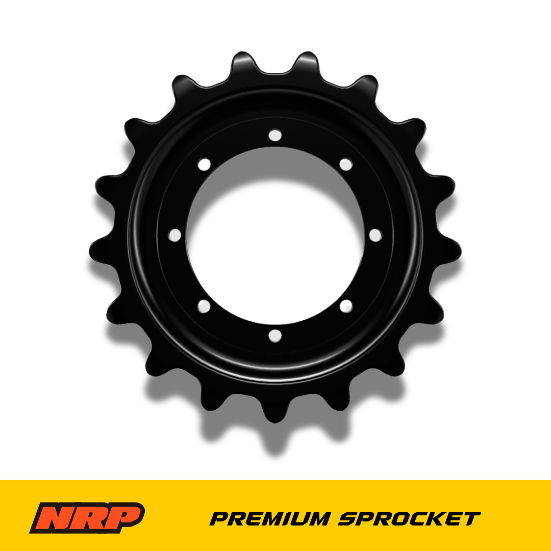 NRP Sprocket ID2641 Compatible with John Deere