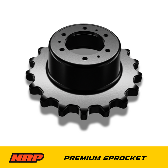 NRP Sprocket LK588 Compatible with JCB