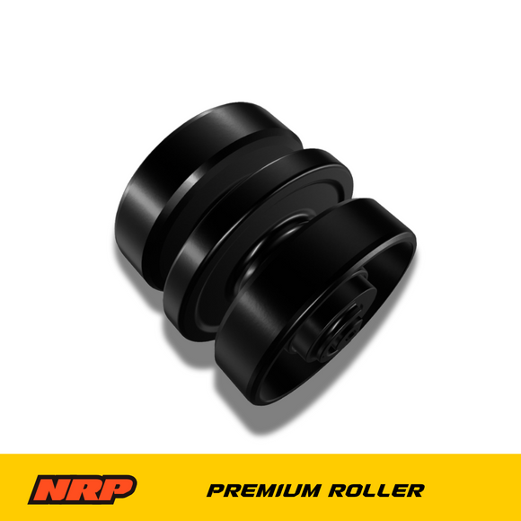 NRP Track Bottom Roller 06913-00016 Fits Takeuchi