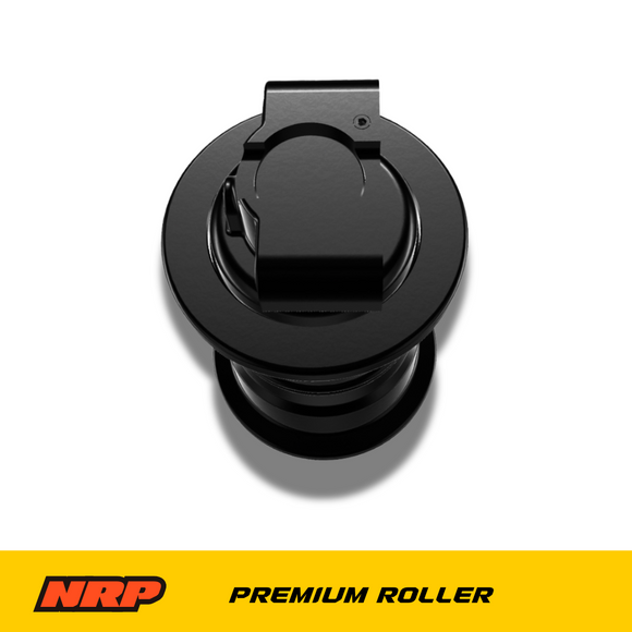 NRP Bottom Track Roller CR5572 Fits Caterpillar