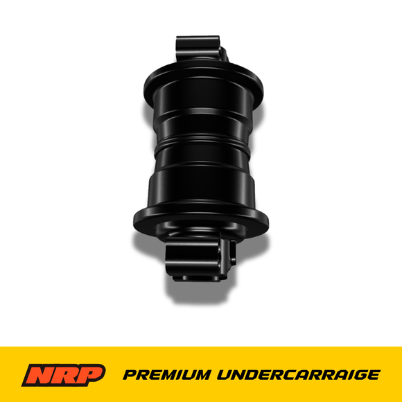 NRP Bottom Track Roller CR5572 Fits Caterpillar