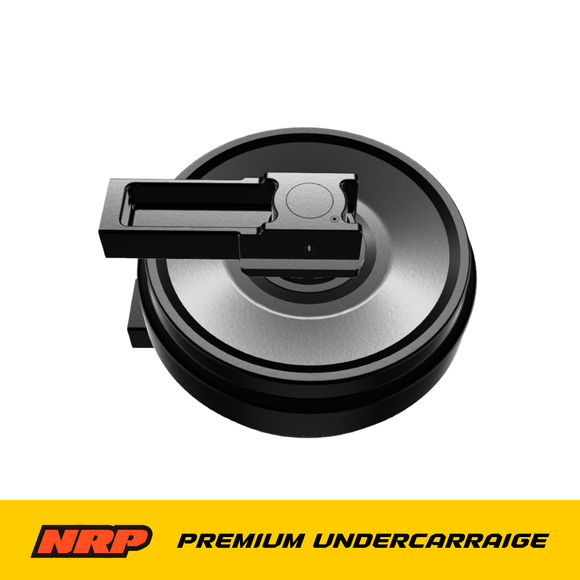 NRP Idler CR5884 Fits Caterpillar