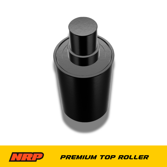 NRP Carrier Top Roller RC411-21903 for Doosan Kubota