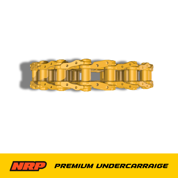 NRP Track Chain Link CR4525/44 Fits Caterpillar John Deere