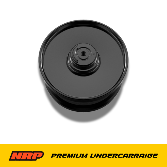 NRP Double Flange Idler AT452825 Fits John Deere