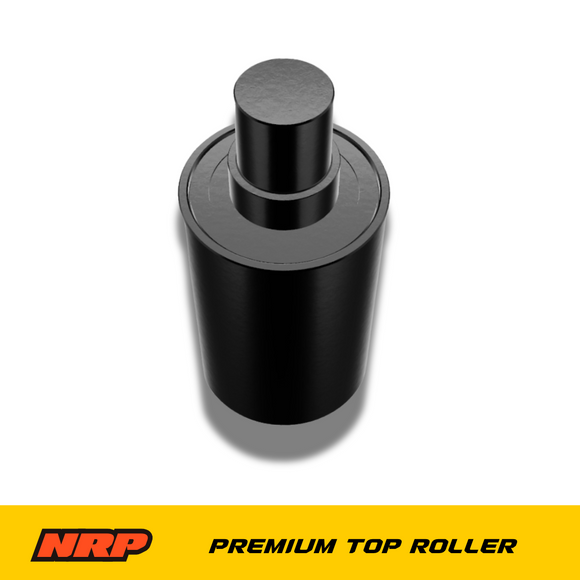 NRP Carrier Top Roller 9239529 for Hitachi John Deere Komatsu Kubota IHI