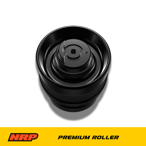 NRP Track Bottom Roller ID2802 Fits John Deere