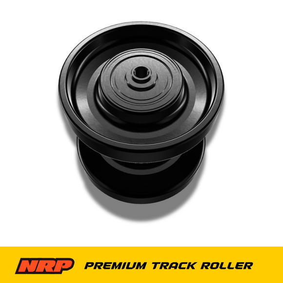 NRP Bottom Roller Z172448-3030 Z1724483030 Made for Gehl and Yanmar