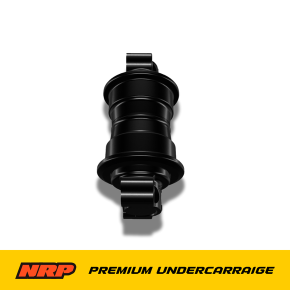 NRP Bottom Track Roller CR5897 Fits Caterpillar