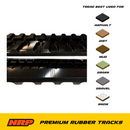 NRP Rubber Track 300x52.5x84 300x52.5Wx84 for Caterpillar CAT Sumitomo Kubota Kobelco-4
