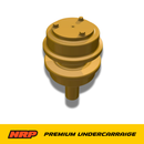 CR2876 Top Carrier Roller for Caterpillar D7F D7G / Volvo EC360 EC380 + More-3