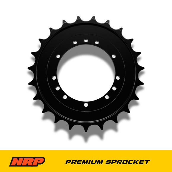 NRP Sprocket PV51D01003P1 Compatible with Case New Holland