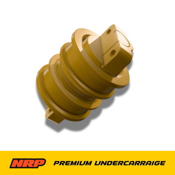 301-0650 Bottom Track Roller for Caterpillar D3K D4K