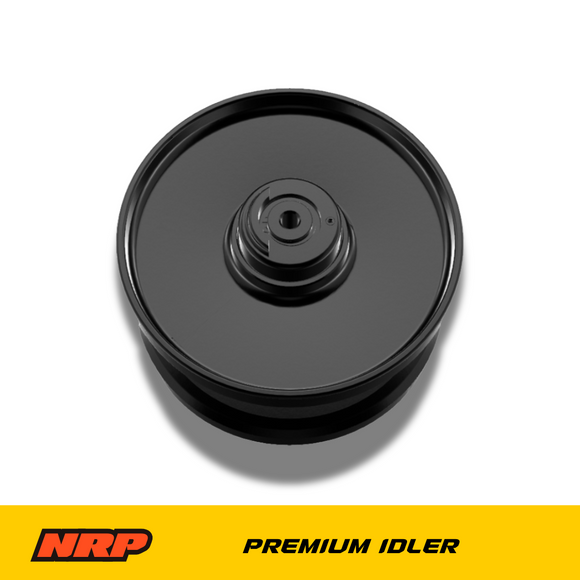 NRP Front Rear Idler ID2076 Fits JCB John Deere