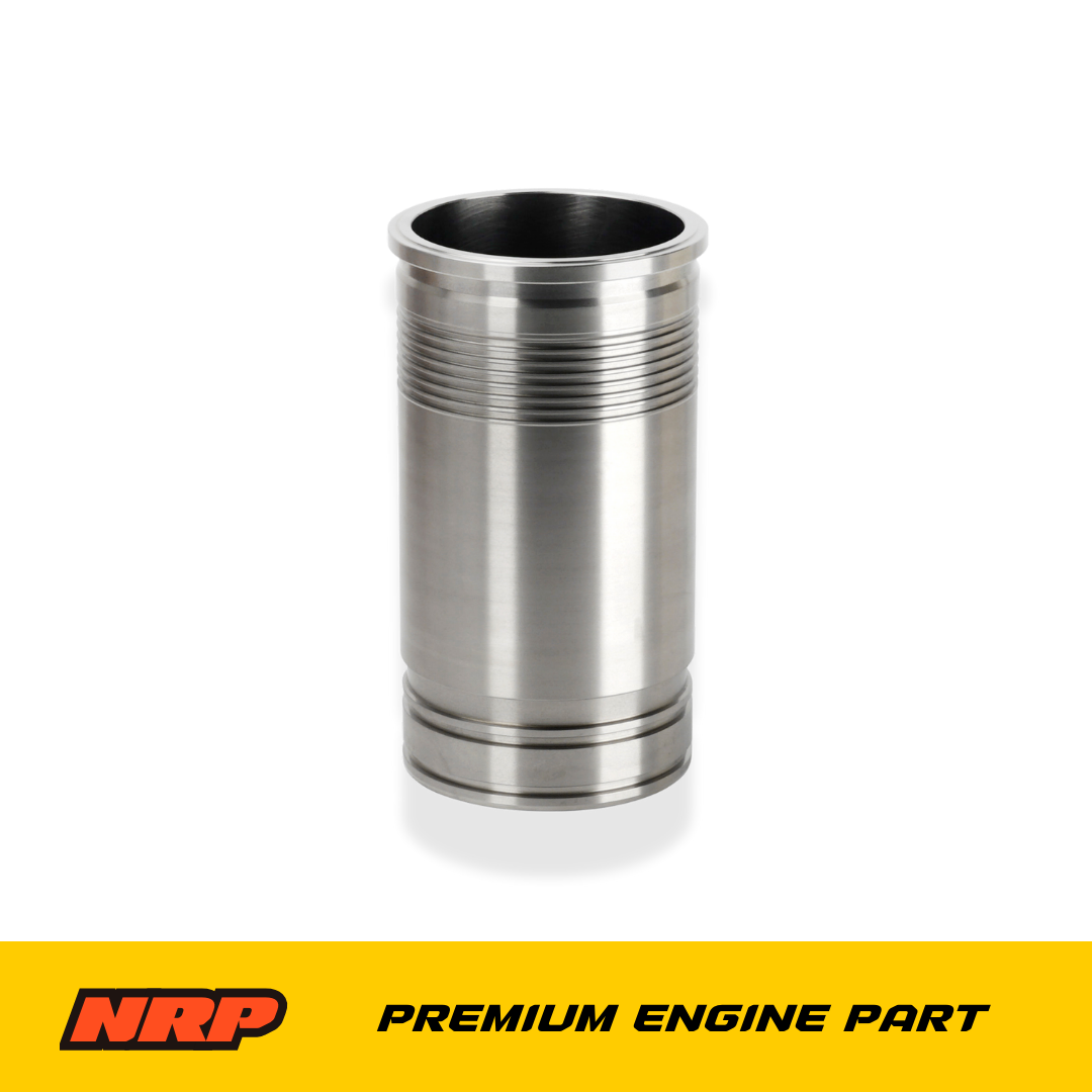 NRP Piston Liner 23535511 Fits Detroit S60 14L, S60 14L-EGR
