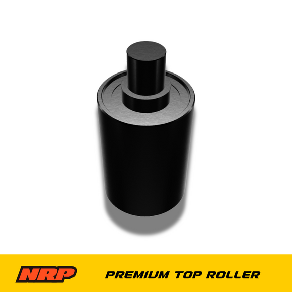 NRP Carrier Top Roller 172458-37500 for Yanmar