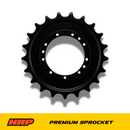 NRP Sprocket 172457-29100-2 Compatible with Yanmar-3