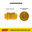 NRP Bottom Track Roller CR3001 Made for Caterpillar-2