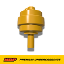 11Y-30-00032 Top Carrier Roller for Komatsu D31EX D31PX D37EX + More-3