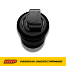 NRP Bottom Track Roller KM1429D Fits Komatsu-3