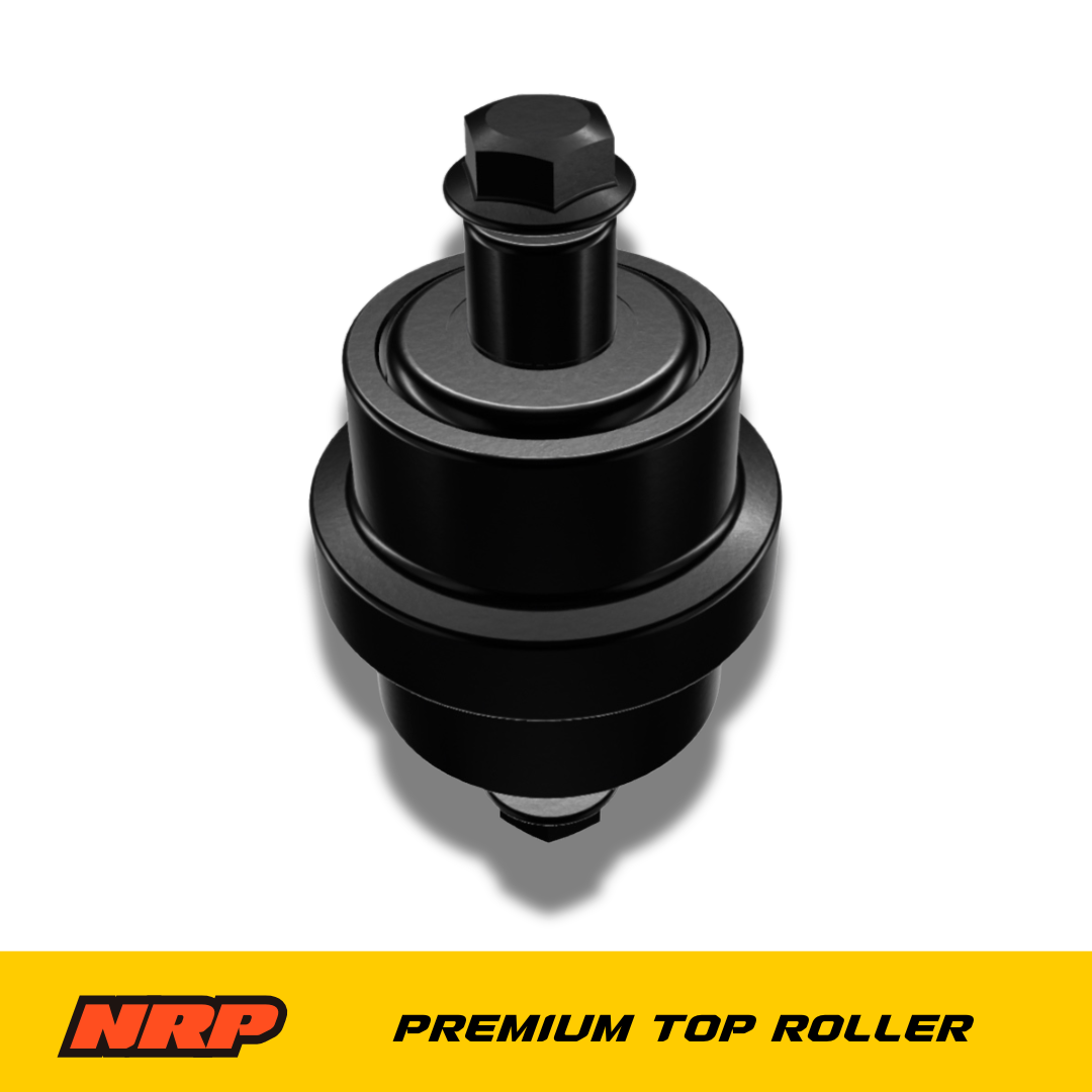 NRP Carrier Top Roller 7013581 for Bobcat