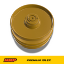 NRP Front Rear Idler 536-3555 Fits Caterpillar-3