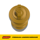 NRP Bottom Track Roller CR6089 Fits Case Caterpillar-3