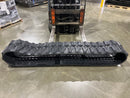 400x72.5x74 Rubber Track Fits Hitachi ZX50U ZX50U-2 ZX50U-3 ZX52U ZX50U-5N ZX60USB-3 | Replacement Rubber Track | NRP-3