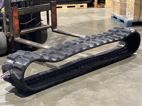 400x72.5x74 Rubber Track Fits New Holland EH45 E45SR E55BX EH45SR | Replacement Rubber Track | NRP - 0