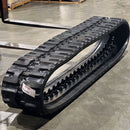 400x86x52 C Pattern Rubber Track Fits Wacker Neuson ST28, ST31 | Compact Track Loader Replacement Track | NRP-2