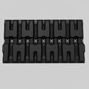 450x86x60 C Pattern Rubber Track Fits Takeuchi TL12R2 TL12V2 | Compact Track Loader Replacement Track | NRP-6