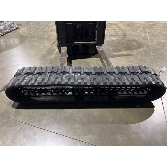 450x86x60 C Pattern Rubber Track Fits Takeuchi TL12R2 TL12V2 | Compact Track Loader Replacement Track | NRP