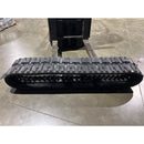 450x100x48 Rubber Track Fits Takeuchi TL10 TL140 TL240 | Replacement Rubber Track | NRP-3