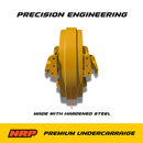 NRP Idler KM4023 Fits Komatsu-4