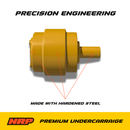 NRP Top Carrier Roller CA423 Fits Case-4