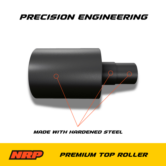 NRP Carrier Top Roller 20T-30-00050 for Komatsu