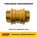 301-0652 Bottom Track Roller for Caterpillar D3K D4K-4