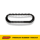 NRP Rubber Track 300x86x48 Fits Toro-4