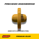 NRP Front Rear Idler 420-9805 Fits Caterpillar-4