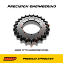 NRP Sprocket 03516-08210 Compatible with Takeuchi-4