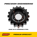 NRP Sprocket 6715821 Compatible with Bobcat-4