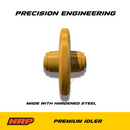 NRP Front Rear Idler 304-1894 Fits Caterpillar-4